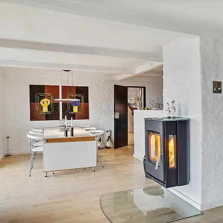 Сasa de vacaciones Awesome In W/ 3 Bedrooms *
