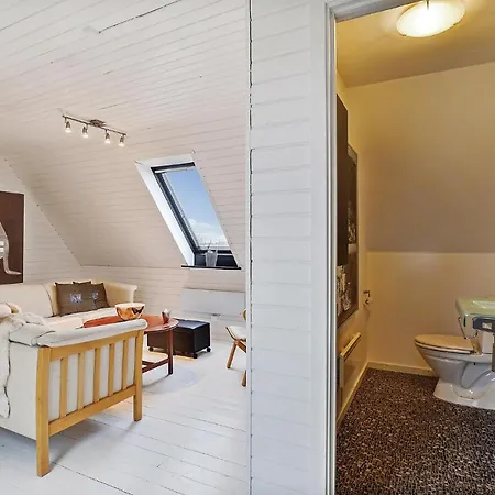 Awesome In W/ 3 Bedrooms Сasa de vacaciones