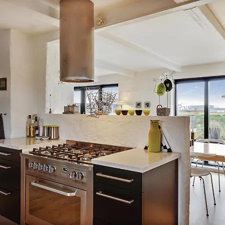 Сasa de vacaciones Awesome In W/ 3 Bedrooms Haderslev