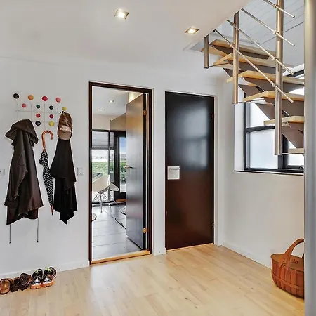 Сasa de vacaciones Awesome In W/ 3 Bedrooms