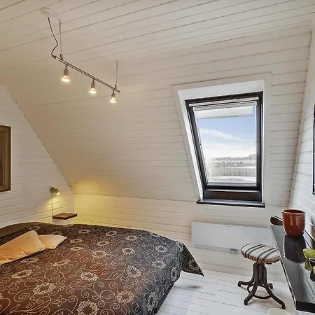 Сasa de vacaciones Awesome In W/ 3 Bedrooms